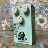 Rimrock Effects Lil' Mo Mythical Overdrive