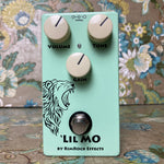 Rimrock Effects Lil' Mo Mythical Overdrive