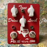 Pedalworx Texas Two Step Dual Overdrive