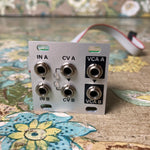 Intellijel Dual VCA 1U