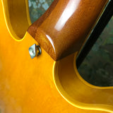 Gibson ES-335 1982 (Tim Shaw Humbuckers)