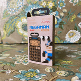 Teenage Engineering Pocket Operator PO-128 Mega Man