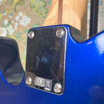 Fender American Special Custom Telecaster
