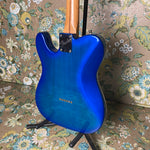 Fender Telecaster Plus v2 1996
