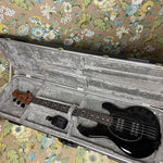 Ernie Ball Music Man Custom Stingray 2019