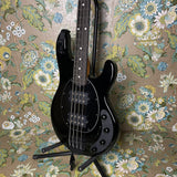 Ernie Ball Music Man Custom Stingray 2019