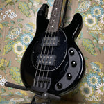 Ernie Ball Music Man Custom Stingray 2019