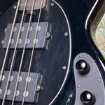 Ernie Ball Music Man Custom Stingray 2019