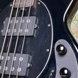 Ernie Ball Music Man Custom Stingray 2019