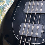 Ernie Ball Music Man Custom Stingray 2019