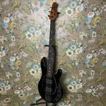 Ernie Ball Music Man Custom Stingray 2019