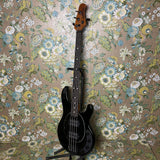 Ernie Ball Music Man Custom Stingray 2019