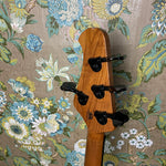 Ernie Ball Music Man Custom Stingray 2019