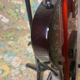 Epiphone Thunderbird Bass Vintage Sunburst 2010