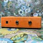 Warm Audio Foxy Tone Box WA-FTB