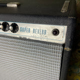 Fender Super Reverb 1971