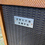 Tyler Amps HM-18