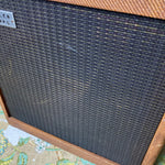 Tyler Amps HM-18