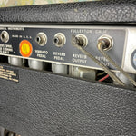 Fender Super Reverb 1971