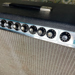 Fender Super Reverb 1977