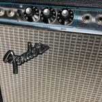 Fender Super Reverb 1977