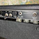 Fender Super Reverb 1977