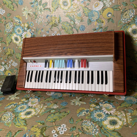 Elka Capri Jr Junior Organ