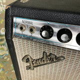 Fender Deluxe Reverb 1976