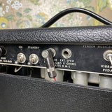 Fender Deluxe Reverb 1976
