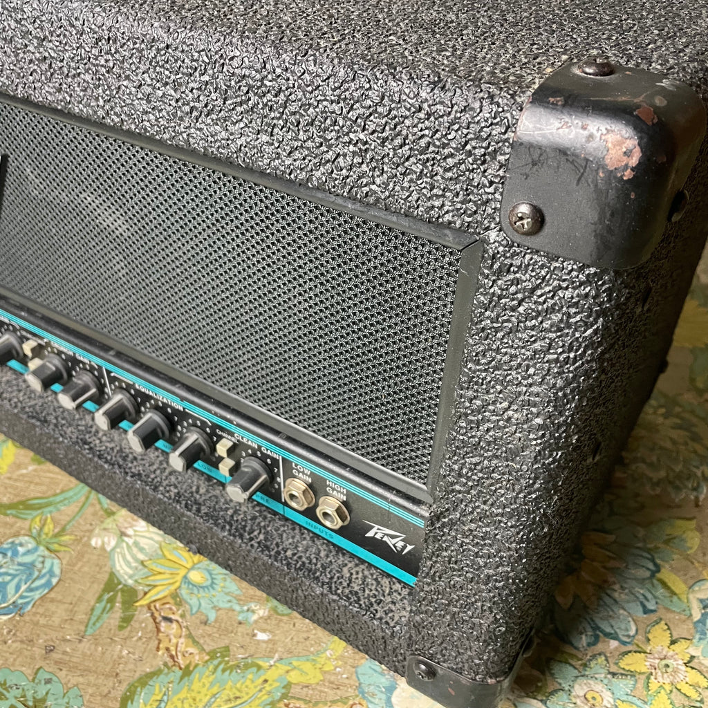 Peavey Ultra 120 Amp Head – eastside music supply