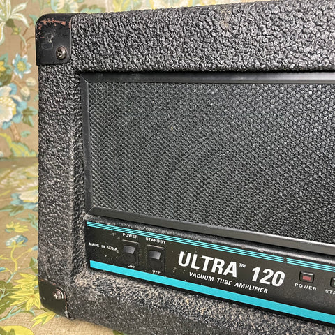 Peavey Ultra 120 Amp Head – eastside music supply