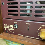 Gibson Goldtone GA-15 2000