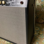 Fender "Custom" Vibrolux Reverb Combo Amp