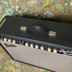 Fender "Custom" Vibrolux Reverb Combo Amp