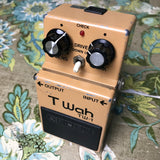 Boss T Wah TW-1 Made In Japan