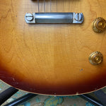 Gibson Les Paul Traditional Pro 2016