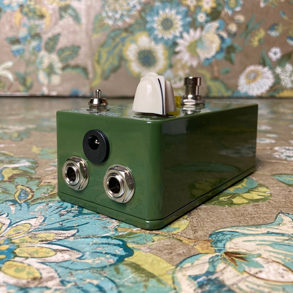 secret preamp pedal Chase Tone Secret Preamp – eastside music supply
