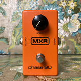 MXR Phase 90 (1980)