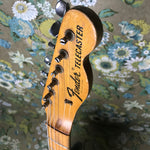 Fender Telecaster Blonde 1969 w/ OHSC