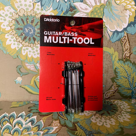 Multi-Tool