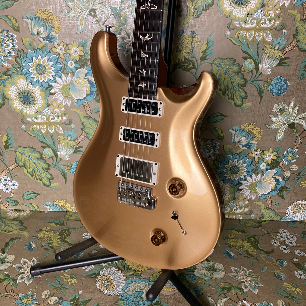 PRS Gold Top 2011 Eastside Music Supply
