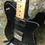 Fender Telecaster '72 Custom RI