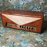 Komet Limited KF50 Amp Head