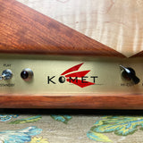 Komet Limited KF50 Amp Head