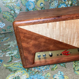 Komet Limited KF50 Amp Head