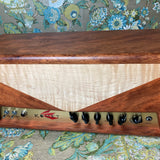 Komet Limited KF50 Amp Head