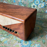 Komet Limited KF50 Amp Head