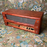 Komet Limited KF50 Amp Head