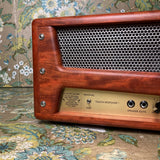 Komet Limited KF50 Amp Head