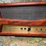 Komet Limited KF50 Amp Head